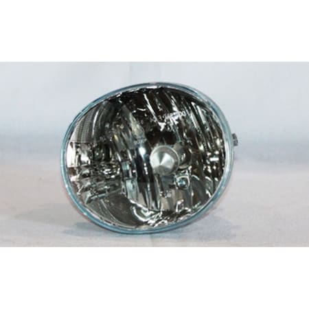 Tyc 19-5714-00 Fog Light 19-5714-00